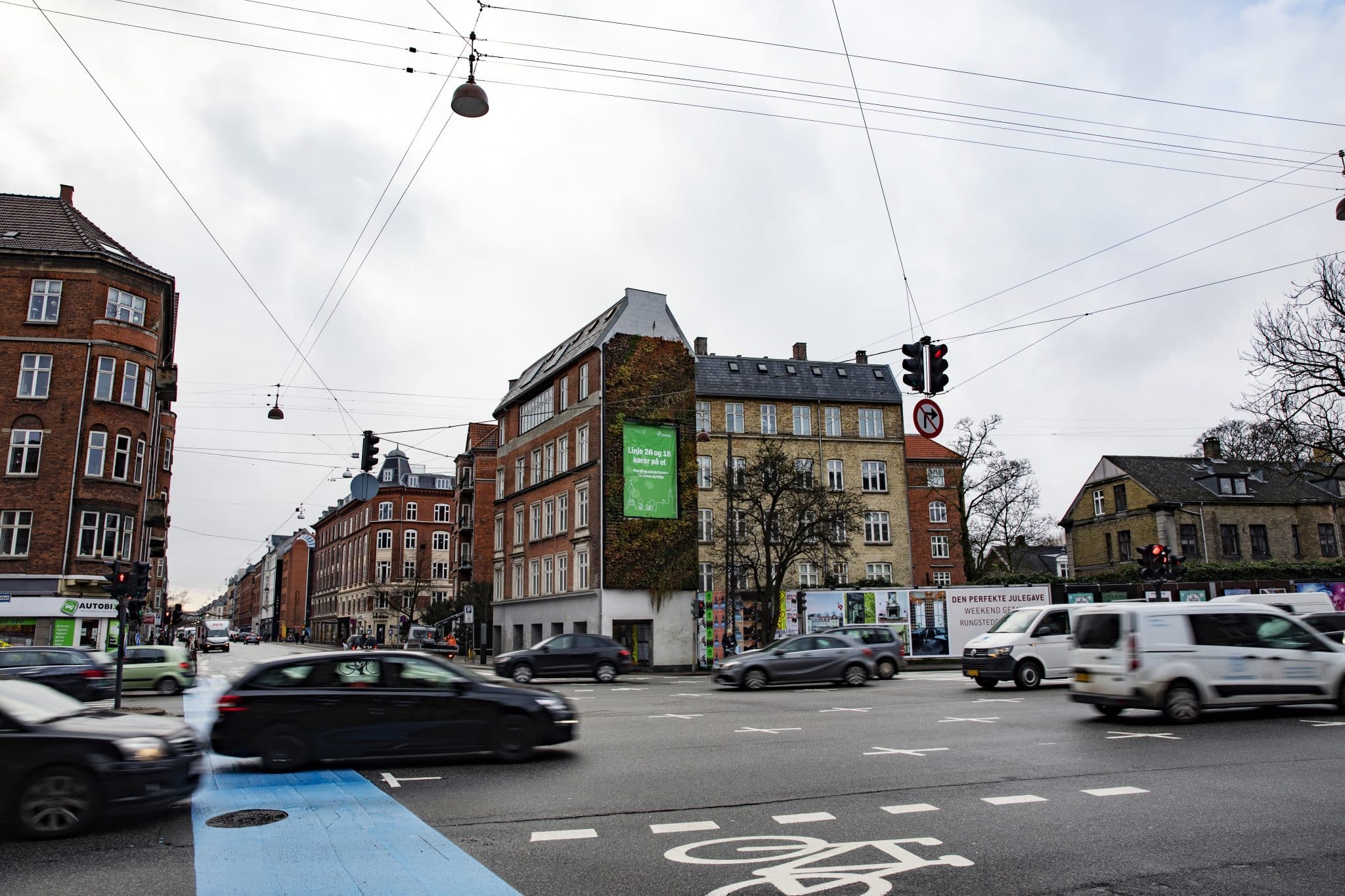 citrusmedia den grønne gavl Frederiksberg