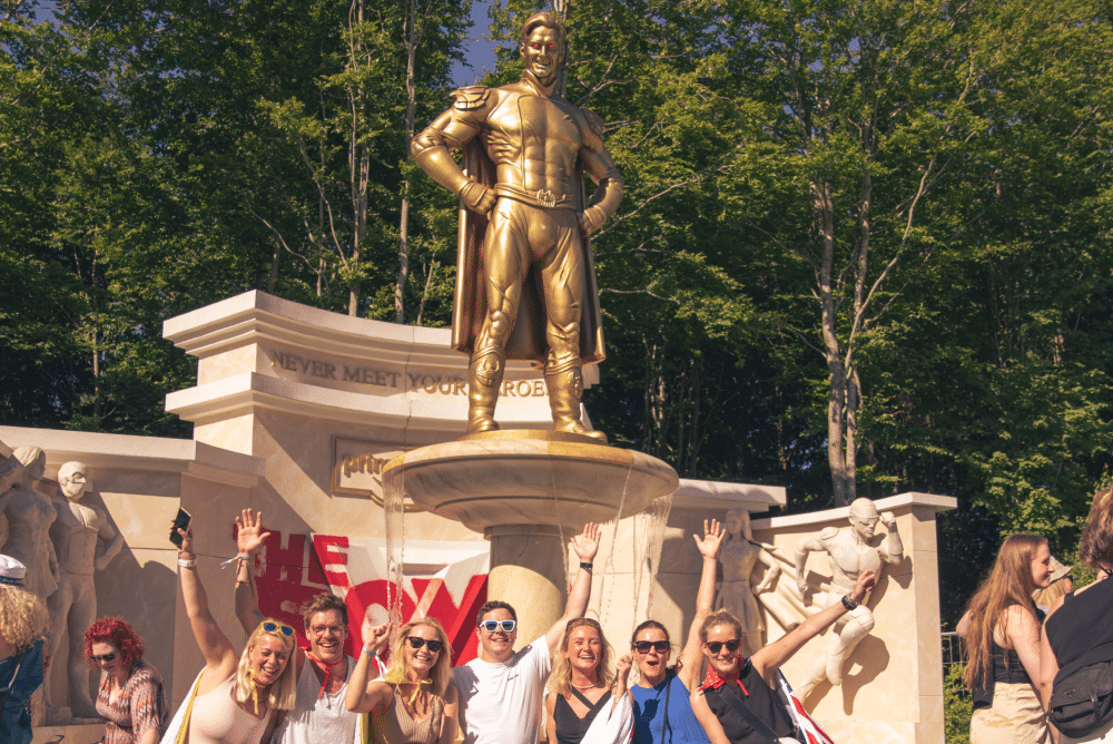 Amazon_installation_guerilla_marketing_citrusmedia