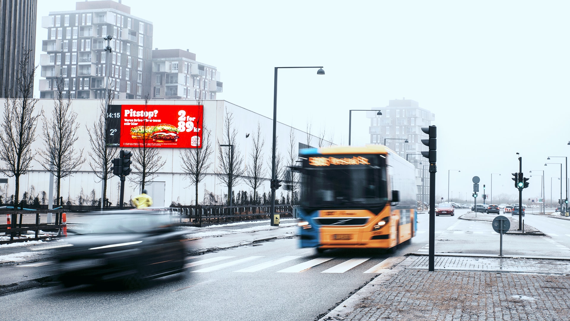 citrusmedia, megaboard, royal arena