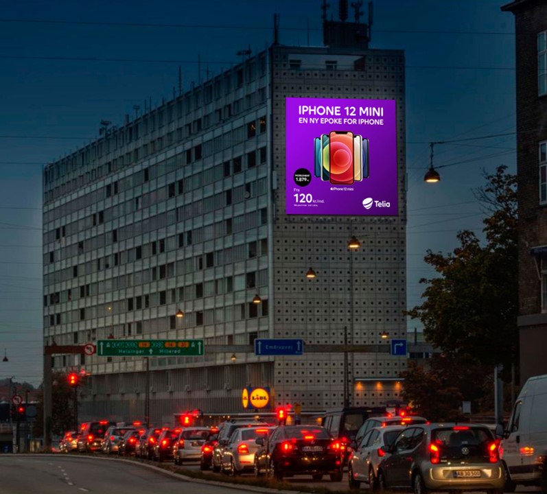Tower lyngby 2