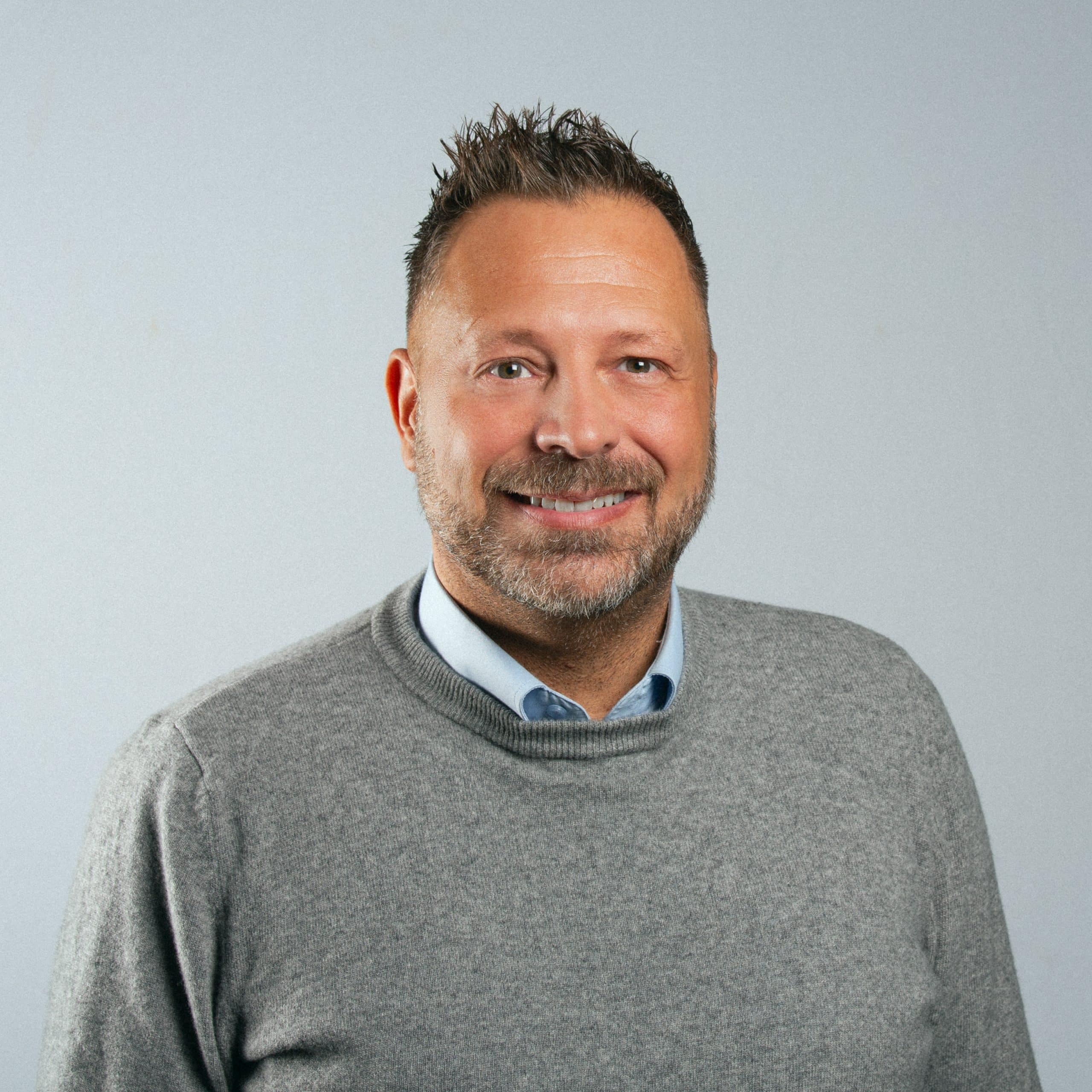 Jean-Pierre Grenz, Key Account Manager citrusmedia
