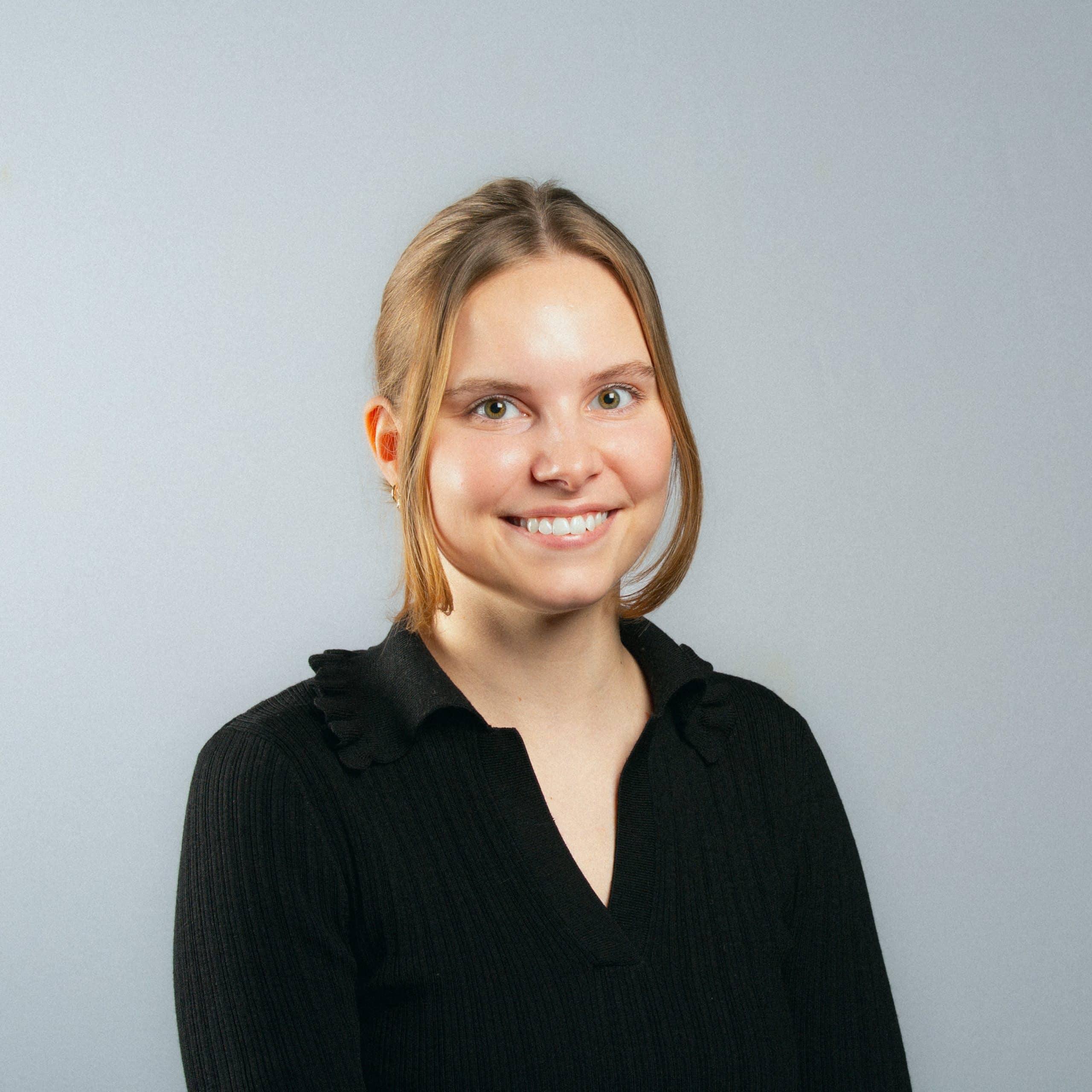 Mia Bridstrup Christensen, Event- og Kampagnekoordinator citrusmedia