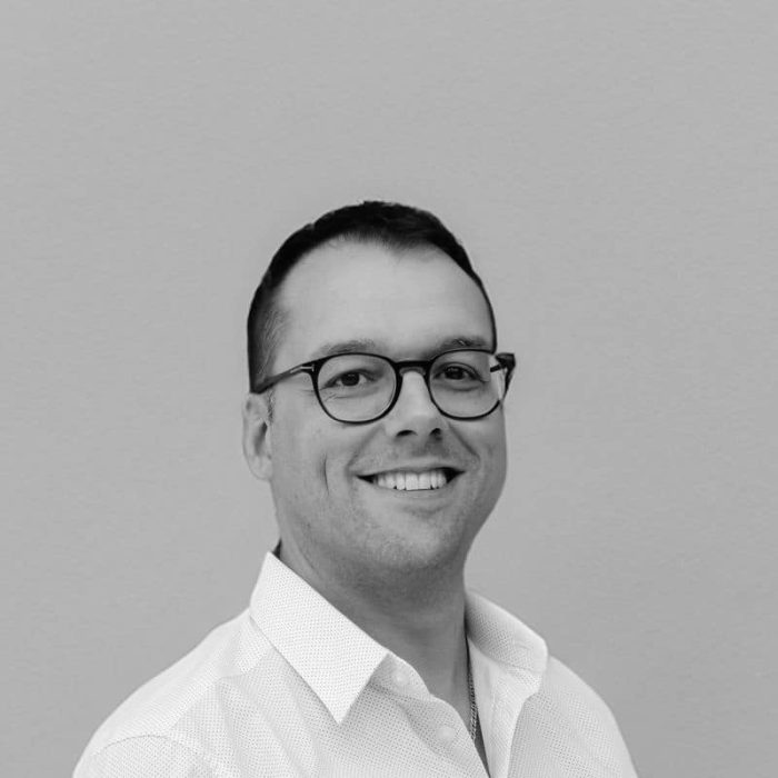 Johan Sava, Key Account Manager