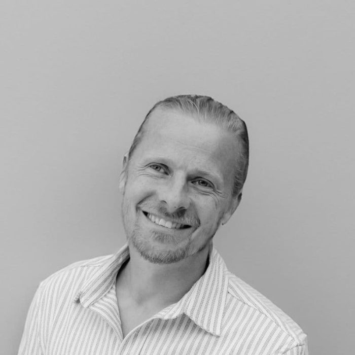 Peter Wenneberg, Senior Key Account Manager Bureau